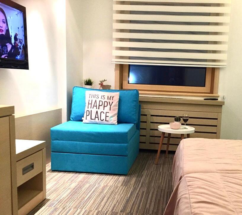 Moni Luxury Apartments Kopaonik Rum bild